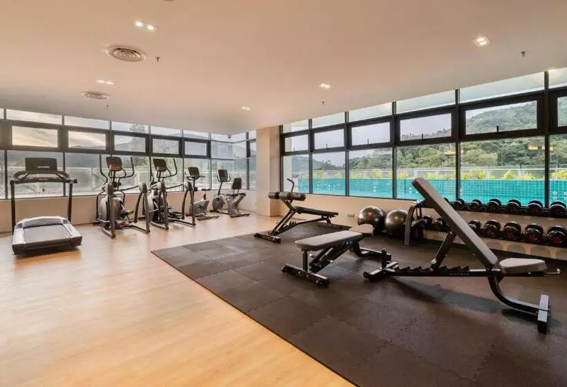 Zenith Hotel Cameron