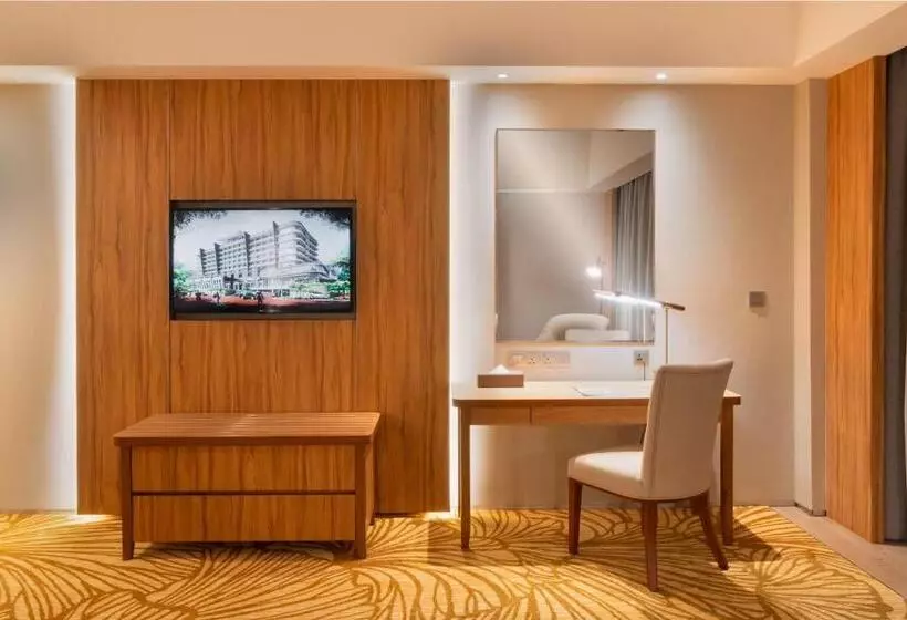 Zenith Hotel Cameron