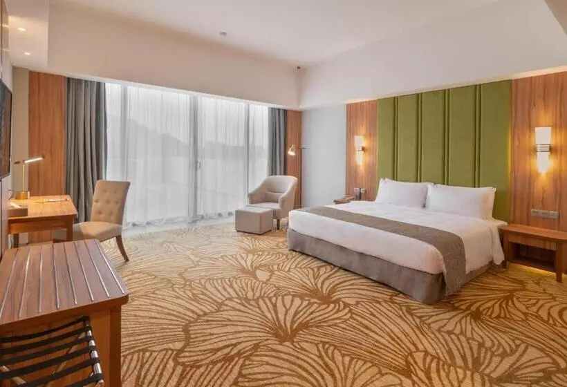 Zenith Hotel Cameron