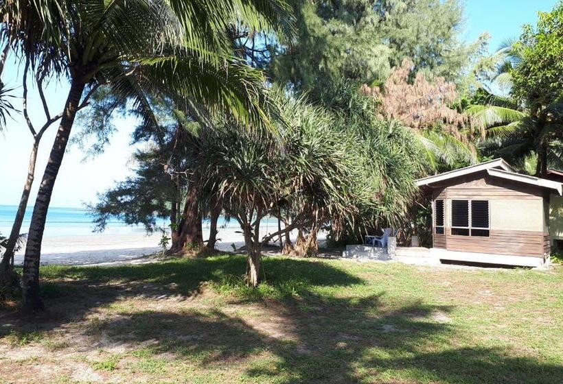 Курорт Phayam Friends