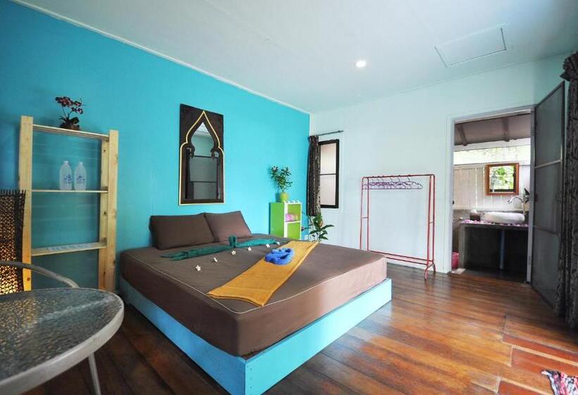 Курорт Phayam Friends