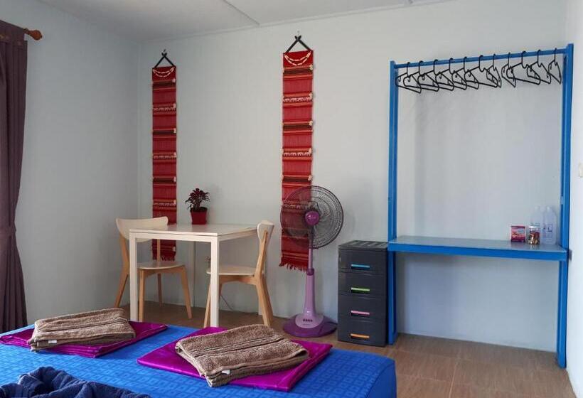 Курорт Phayam Friends