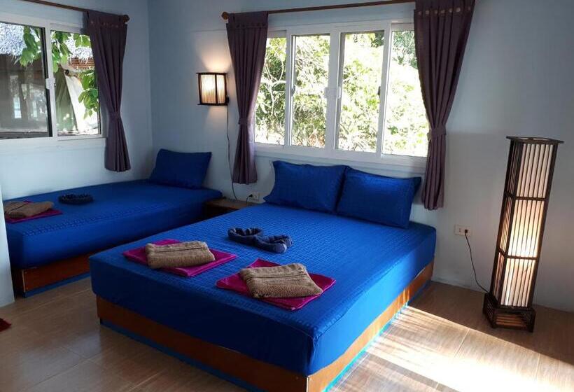 Курорт Phayam Friends