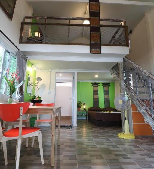 Курорт Phayam Friends