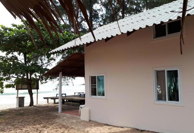 Курорт Phayam Friends