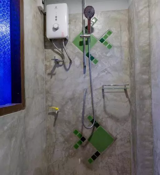 Lomakeskus Suksatan Lamphun