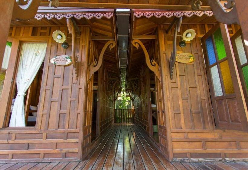 Resort Suksatan Lamphun