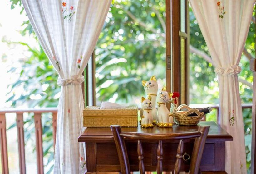 Resort Suksatan Lamphun