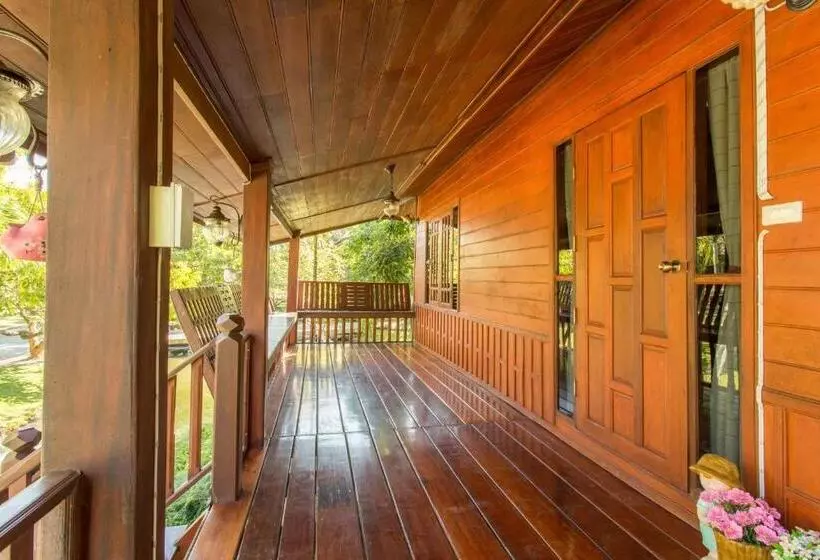 Lomakeskus Suksatan Lamphun