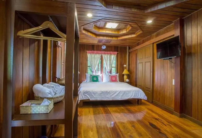 Lomakeskus Suksatan Lamphun