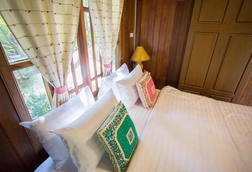 Resort Suksatan Lamphun