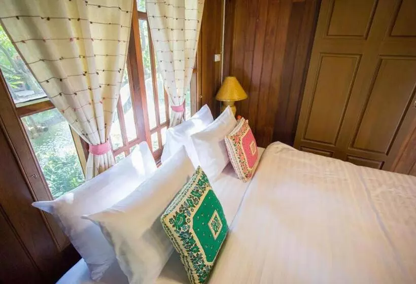 Lomakeskus Suksatan Lamphun