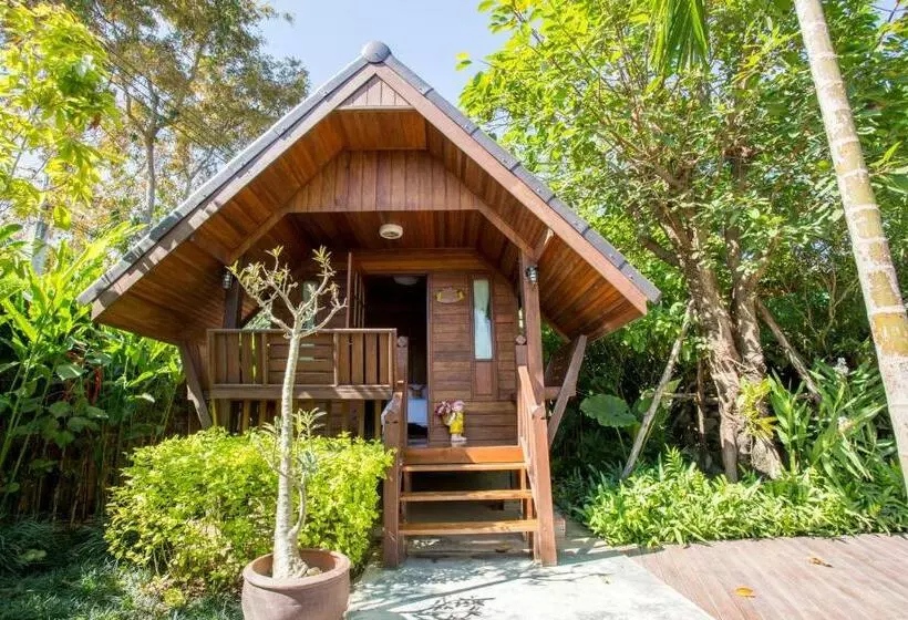 Lomakeskus Suksatan Lamphun