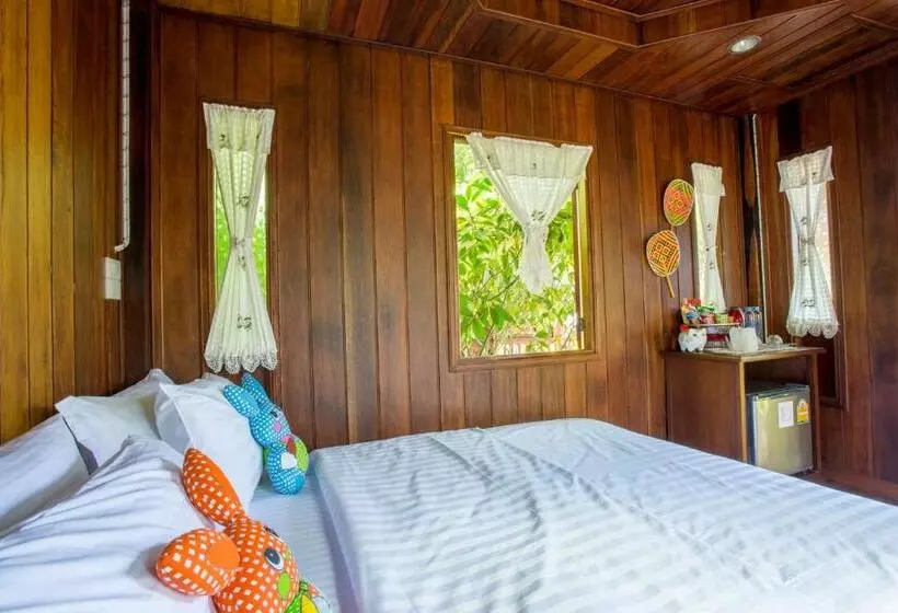 Lomakeskus Suksatan Lamphun