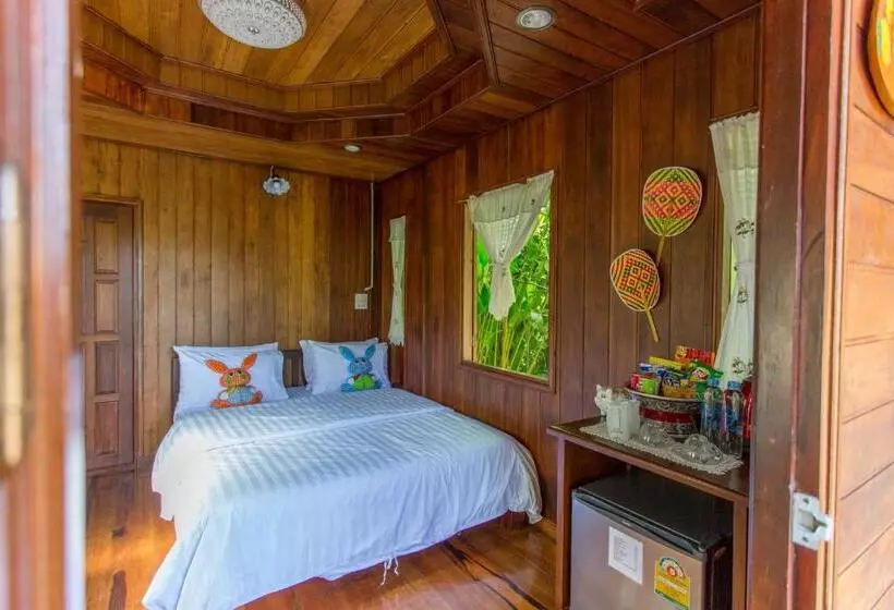 Lomakeskus Suksatan Lamphun