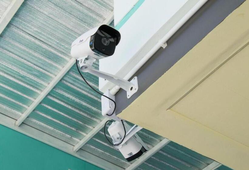 @the Pier 519 Hostel