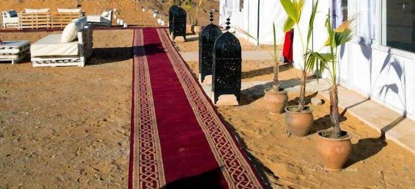 Hotel Itran Royal Camp