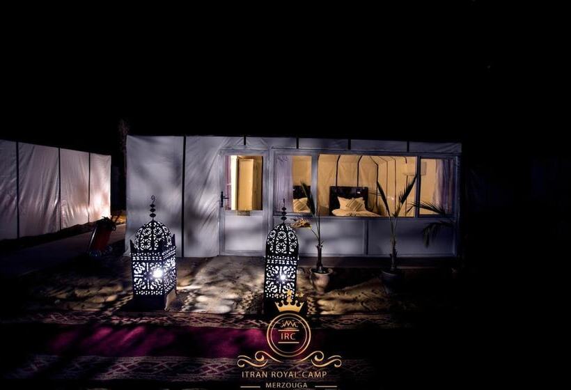 Hotel Itran Royal Camp