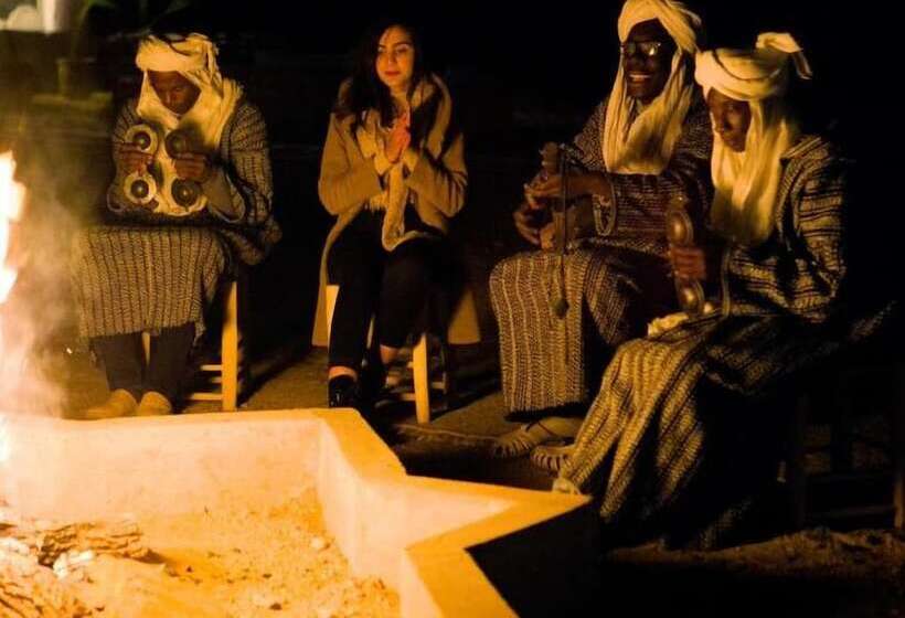 Hotel Itran Royal Camp