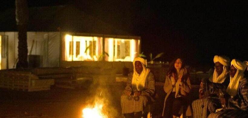 Hotel Itran Royal Camp