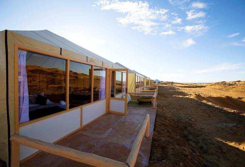 Hotel Itran Royal Camp