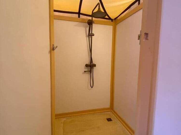 Hotel Itran Royal Camp