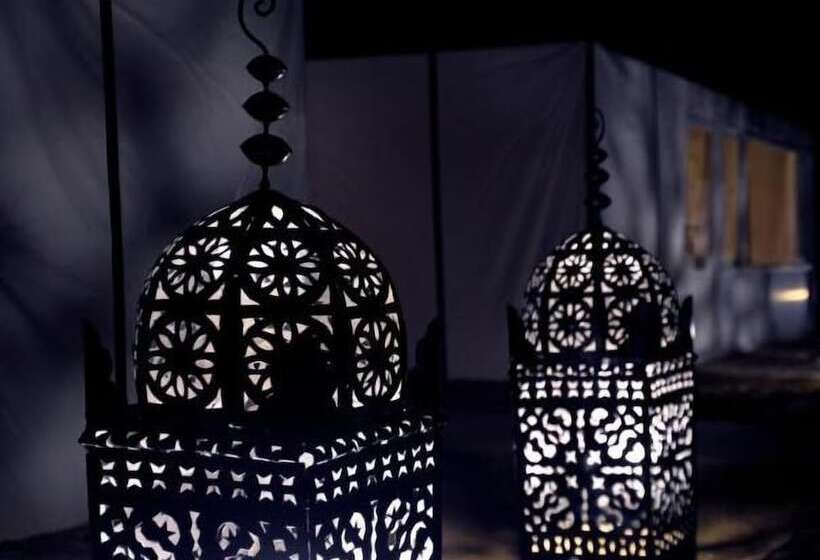 Hotel Itran Royal Camp