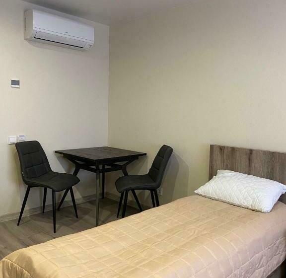 فندق Prestige Apartments Berezinka