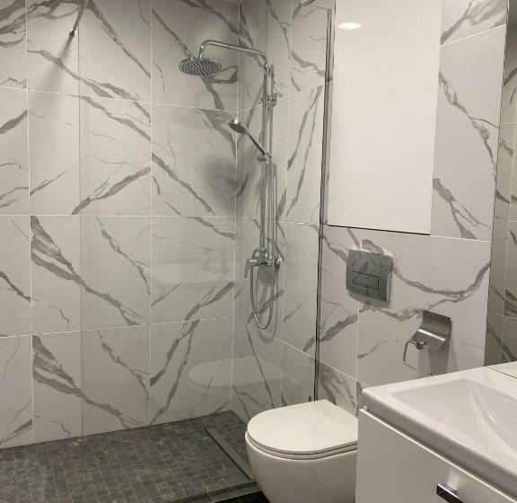 فندق Prestige Apartments Berezinka