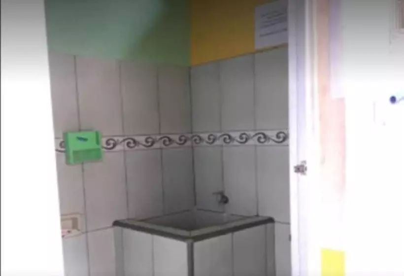 هتل Toto Homestay