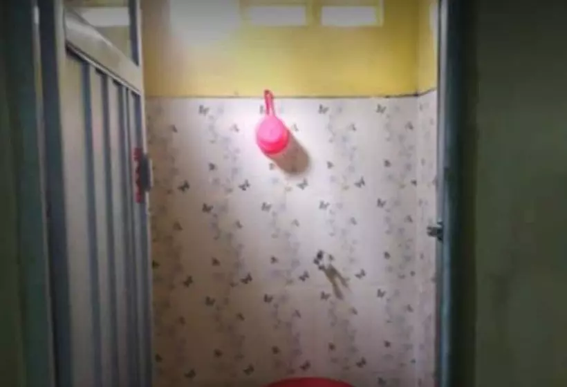 هتل Toto Homestay