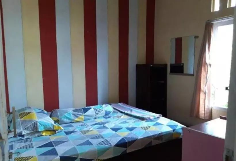 هتل Toto Homestay