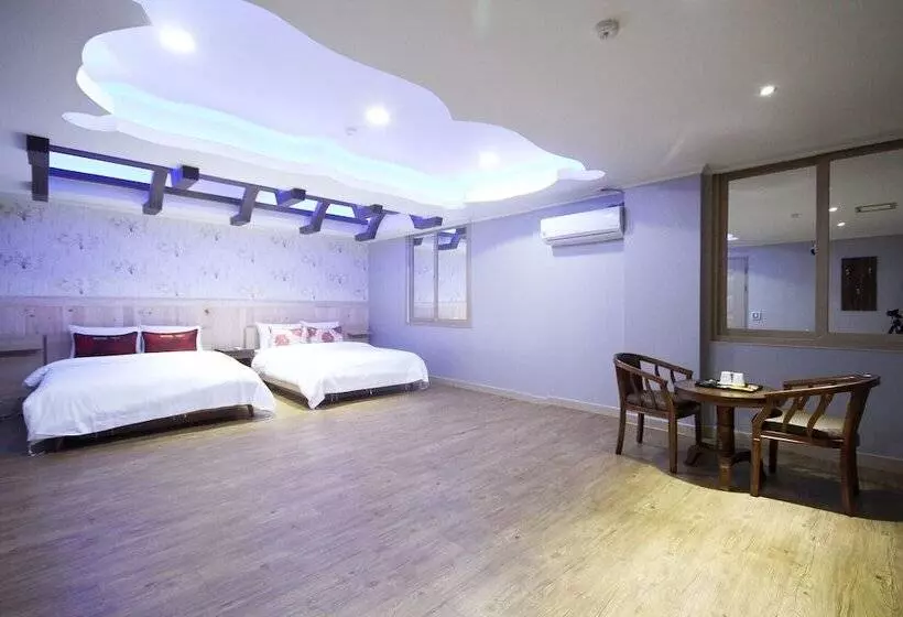 モーテル Namwon Bali