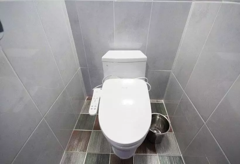 モーテル Namwon Bali