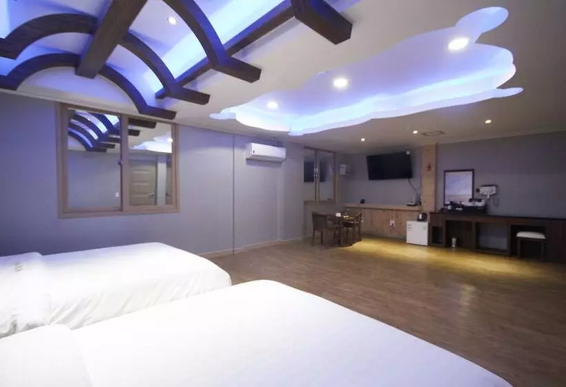 モーテル Namwon Bali