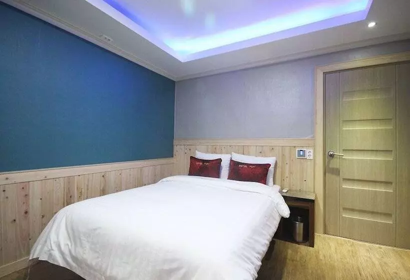 モーテル Namwon Bali