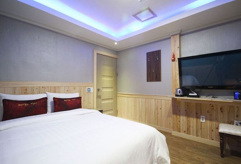 Motel Namwon Bali