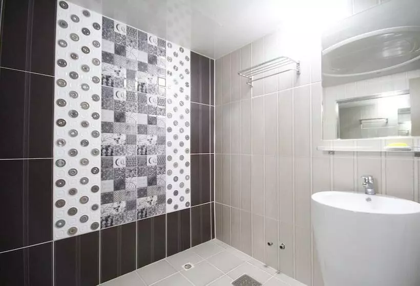 モーテル Namwon Bali