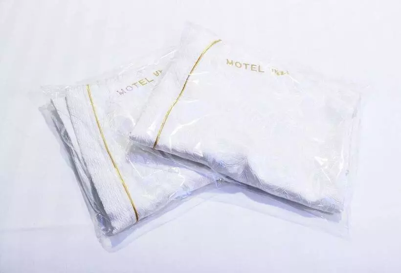 モーテル Namwon Bali