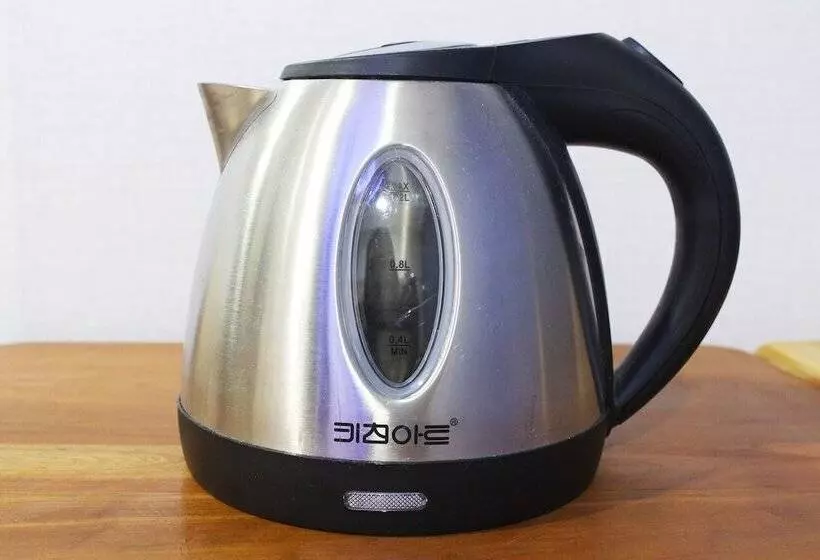 モーテル Namwon Bali