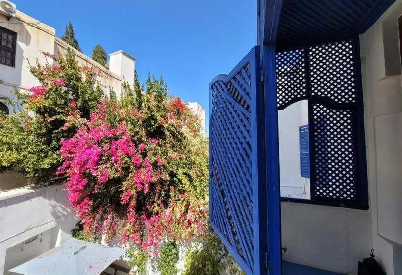 پانسیون Chez Youssef