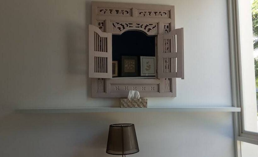 פנסיון Palatino Guesthouse