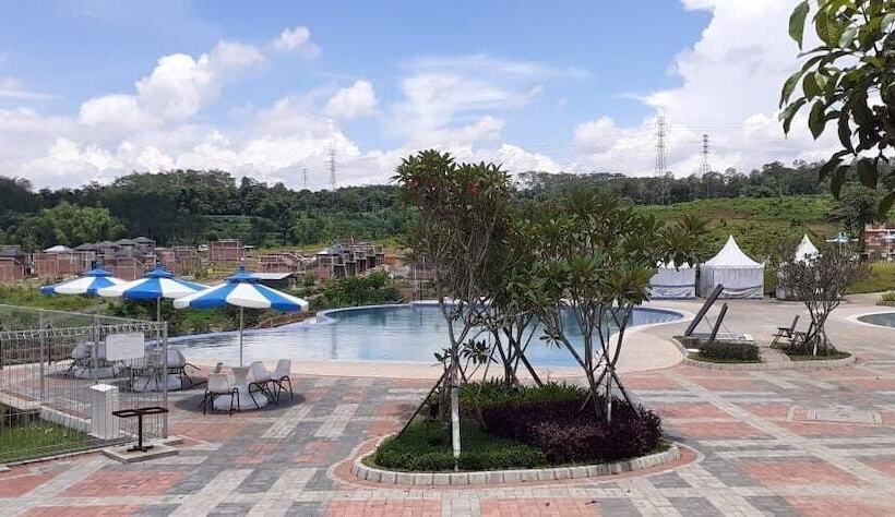 פנסיון Palatino Guesthouse