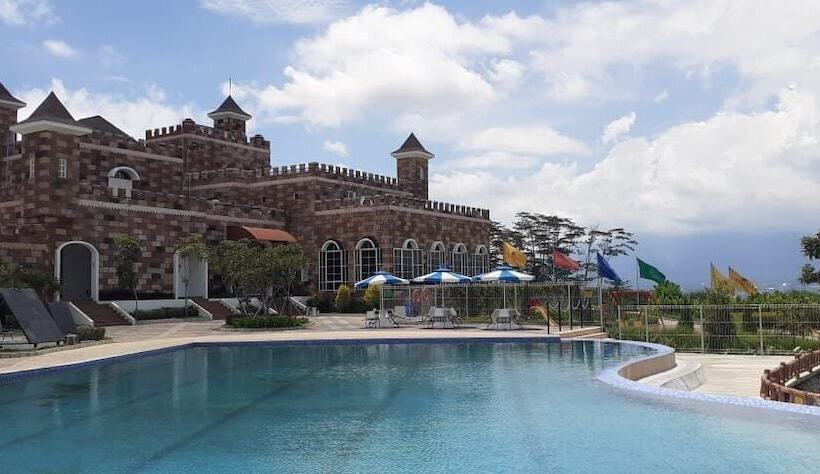 פנסיון Palatino Guesthouse