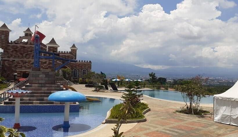 פנסיון Palatino Guesthouse