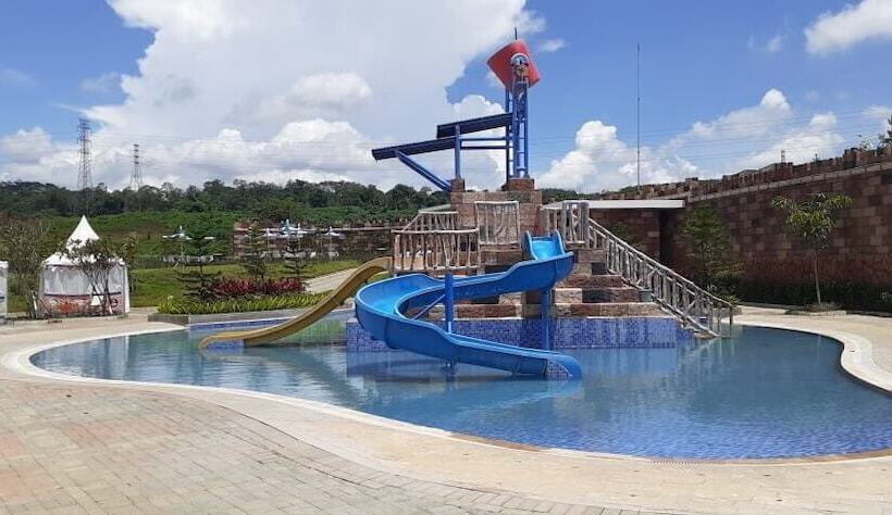 פנסיון Palatino Guesthouse