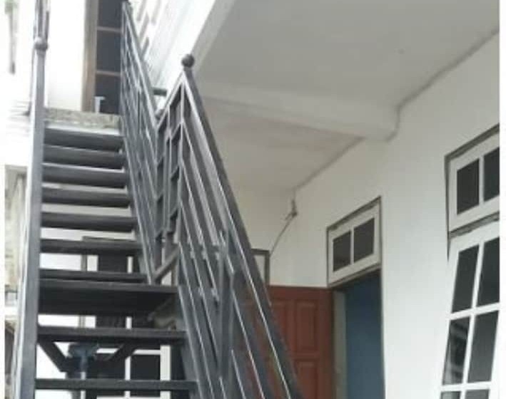 펜션 Villa Luhur Jaya