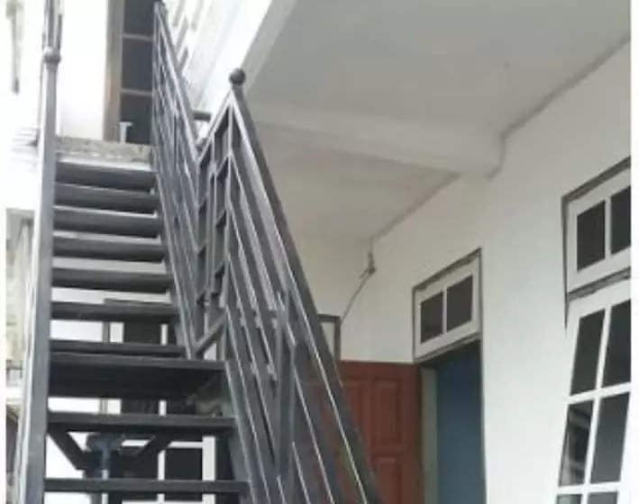 Majatalo Villa Luhur Jaya