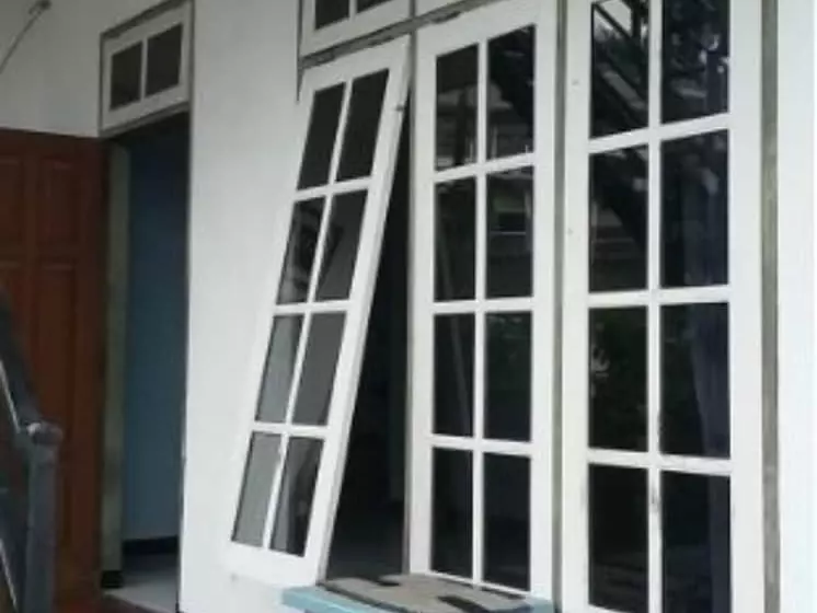 Majatalo Villa Luhur Jaya