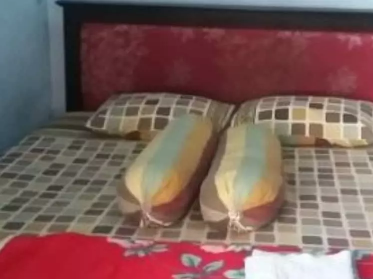 Majatalo Villa Luhur Jaya